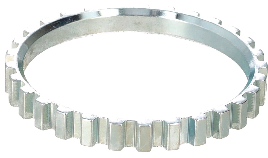 ABS ring, Ø 62 x T 29 x B 8,0
