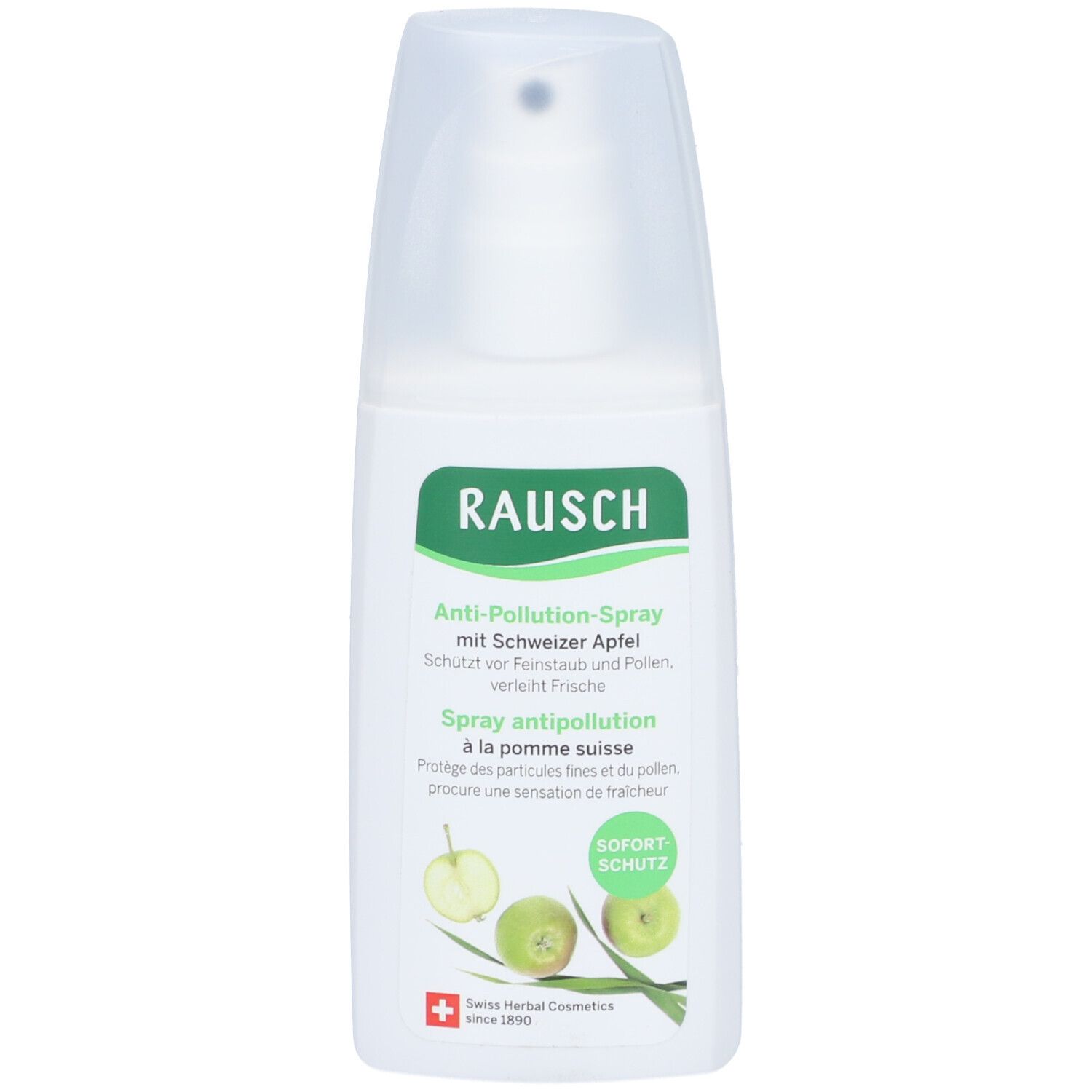 RAUSCH Anti-Pollution-Spray