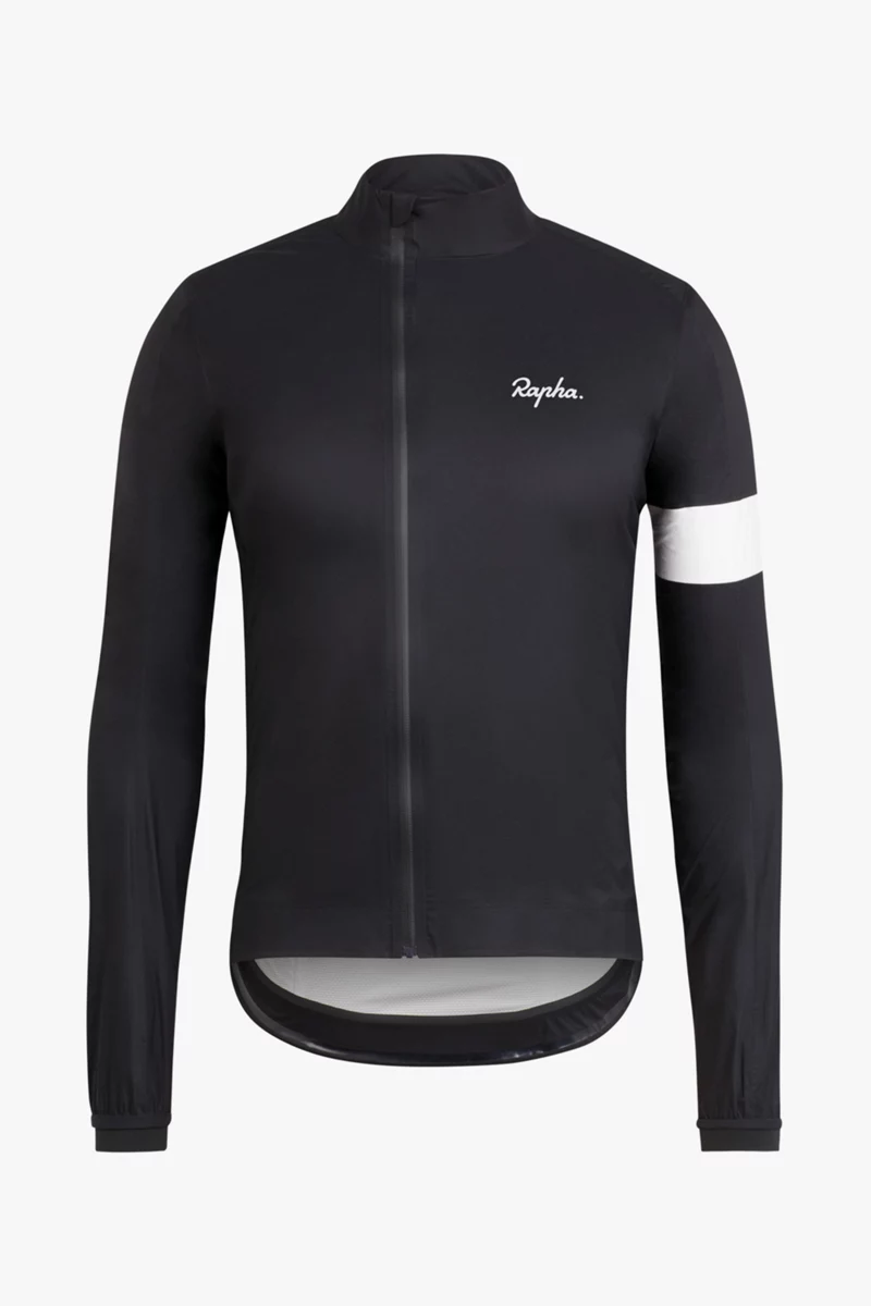Rapha Core Rain II Herren Bikejacke