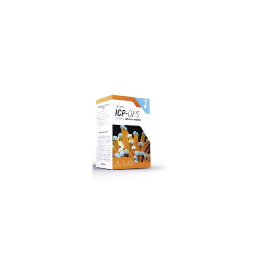 RF SMART ICP OES 1