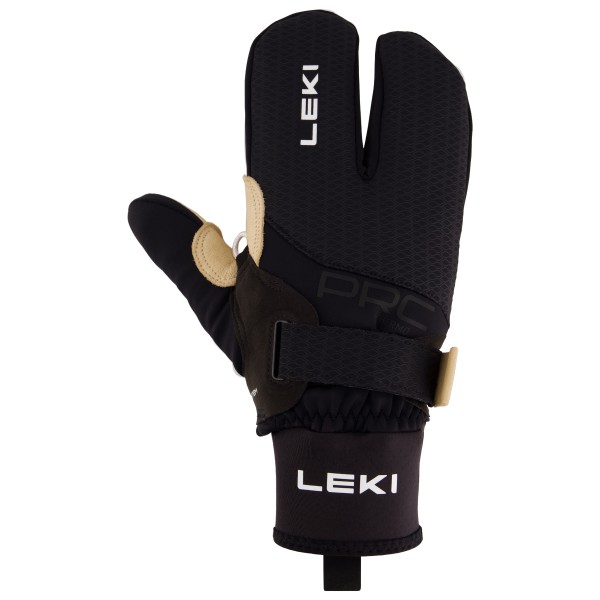 Leki - PRC Premium ThermoPlus Shark Lobster - Gants