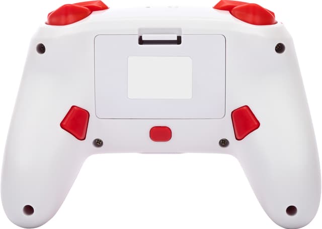PowerA Nintendo Switch trådløs gamepad (Mario Edition)