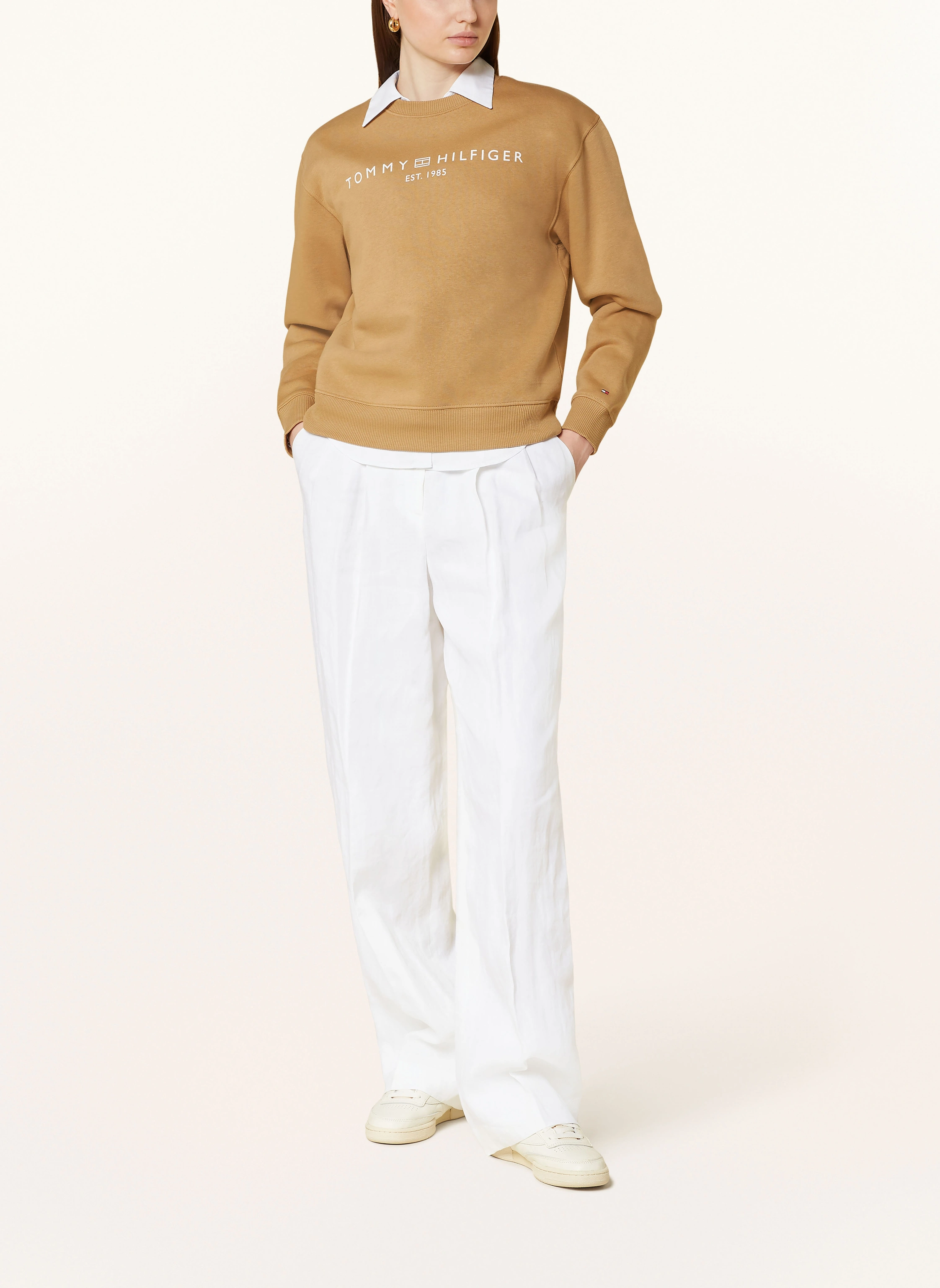 TOMMY HILFIGER Sweatshirt