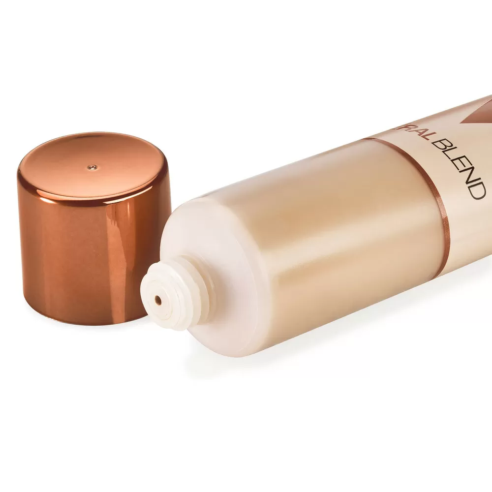 Vichy MineralBlend Foundation - Umber