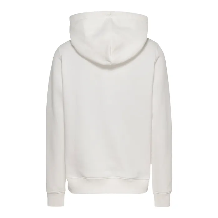 Tommy Hilfiger Regular Tonal Linear Hoodie Dames
