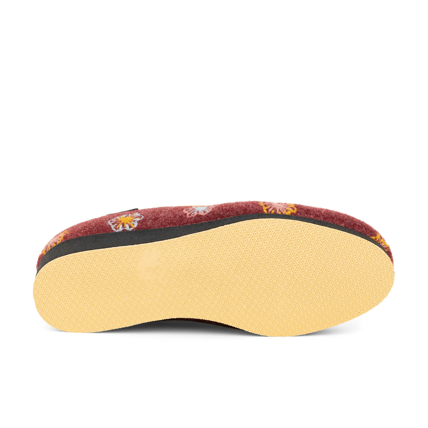 Chaussons femme SEMELFLEX CALOMONA