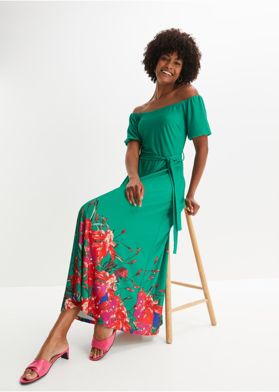 Robe Carmen