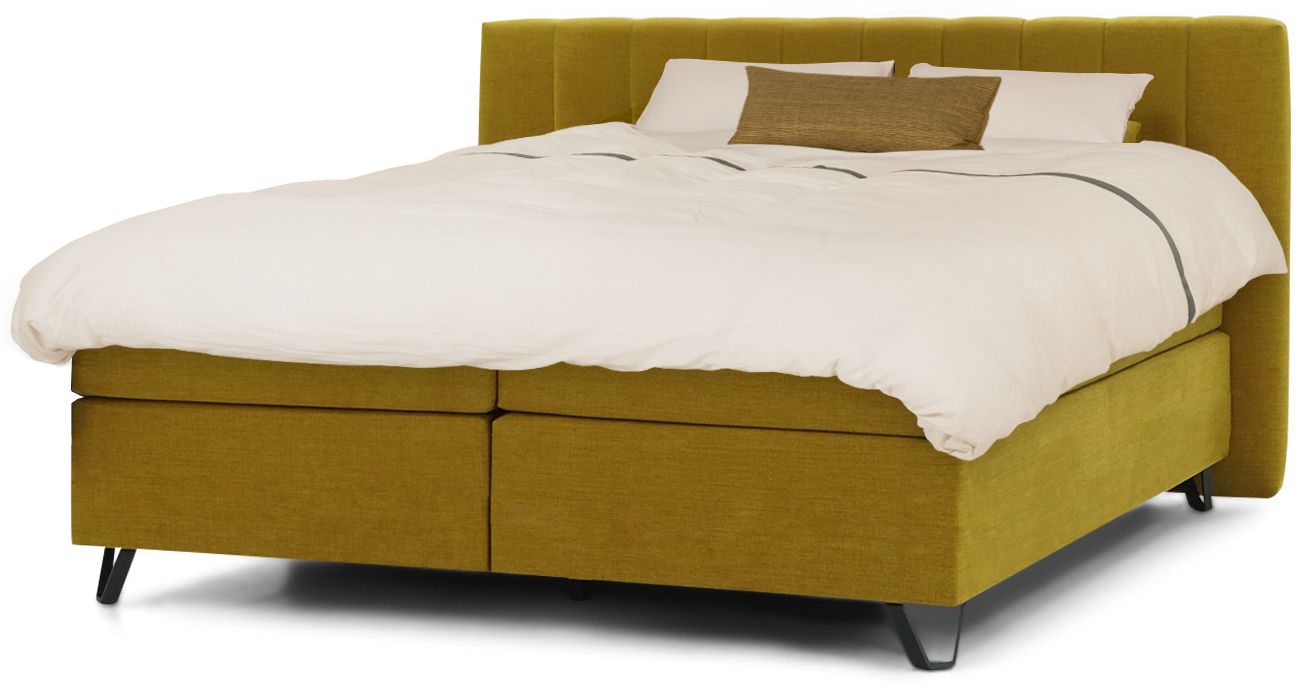Boxspring Dream