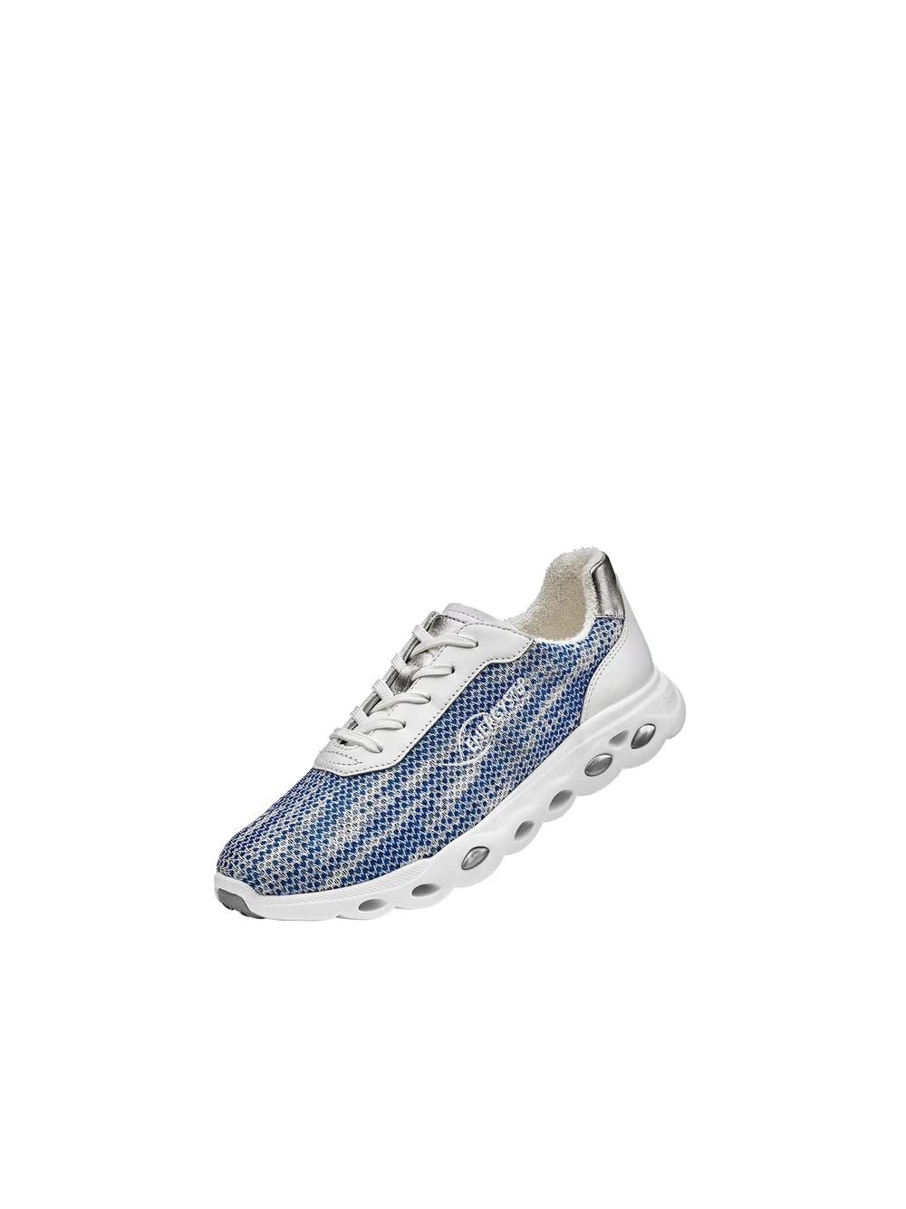 Energystep Schnürer Malibu aqua multi