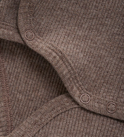 Fixoni Slå-om Body l/æ - Deep Taupe