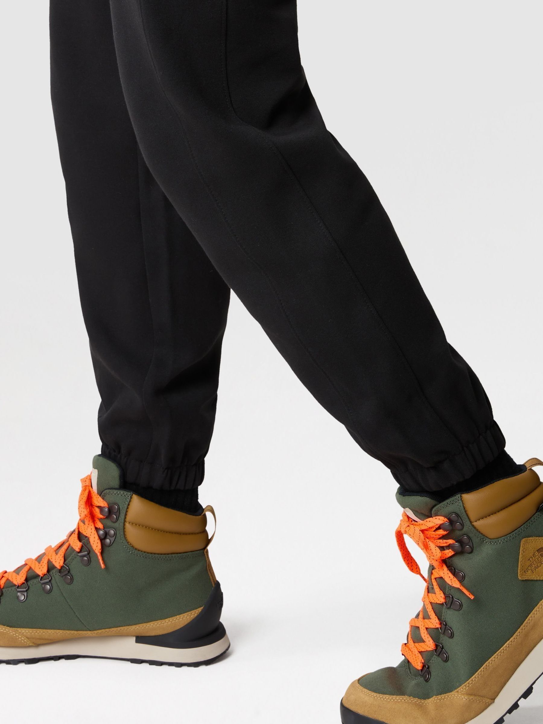 Groen - The North Face Back to Berkeley IV laarzen