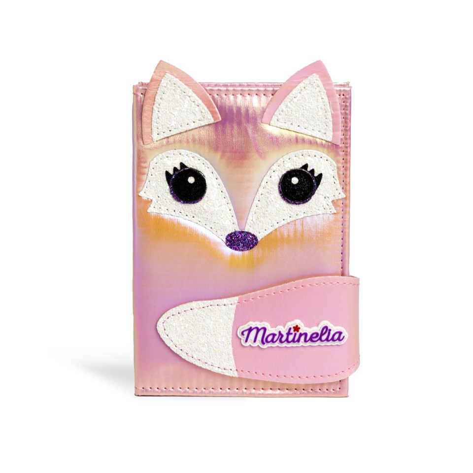 Martinelia - My Best Friend - Makeup Pung