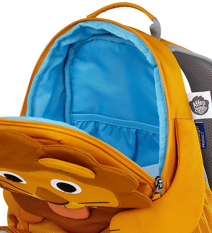 Affenzahn Rucksack - Groß - Löwe