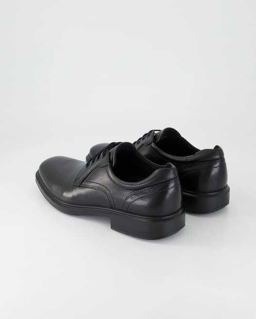 Ecco ECCO HELSINKI 2 Schnürschuhe in Schwarz