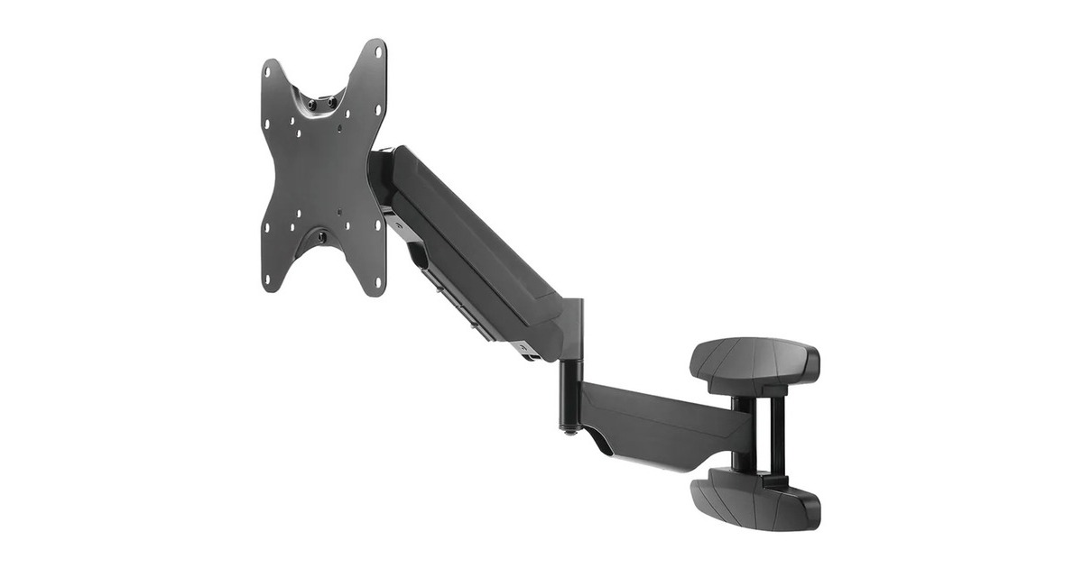 NeomountsWL70-550BL12 tv wandsteun wandmontage   (Zwart)