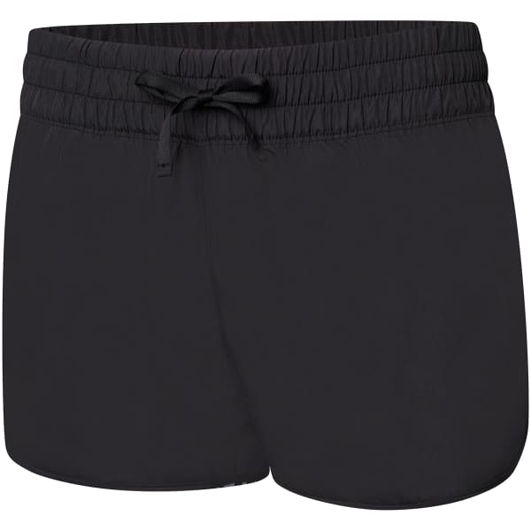 Short randonnée DARE 2B SPRINT UP SHORT W BLK/BLK&WHTE