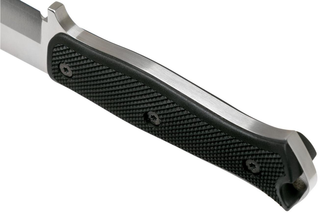 Fällkniven S1x Forest Knife, outdoormes