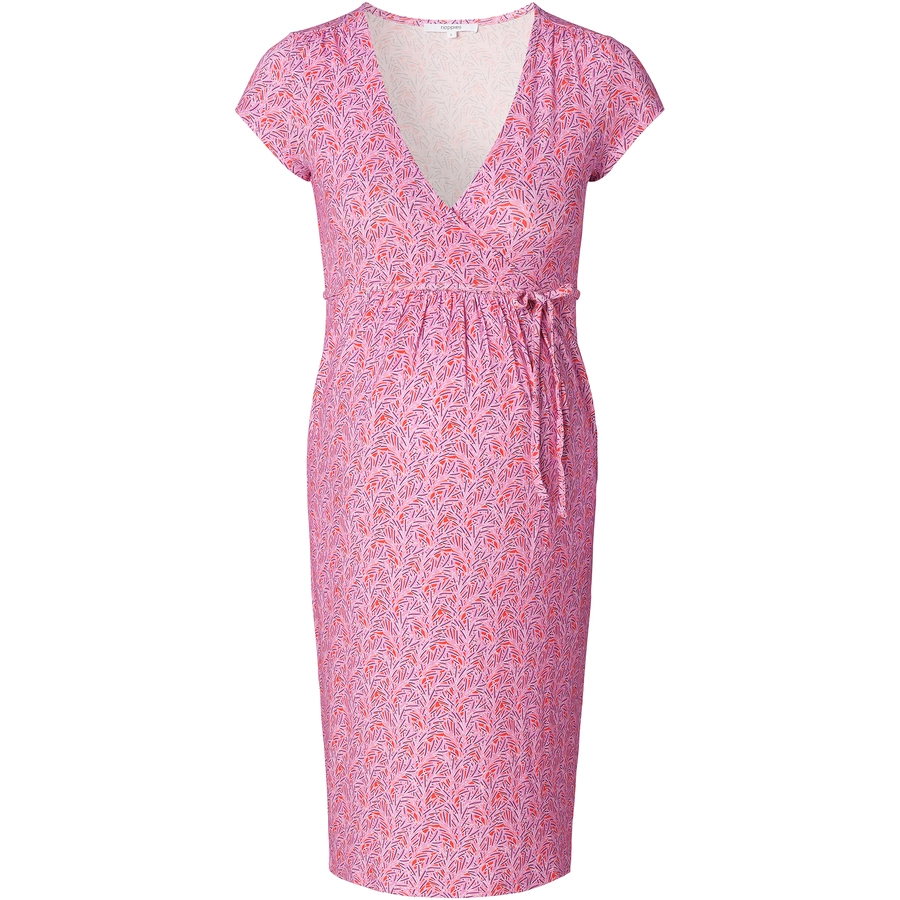 Noppies Still-Kleid Bayamo Cyclamen