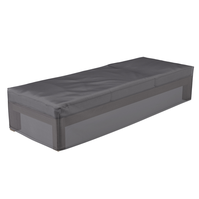 Housse de protection pour chaise longue l210 cm