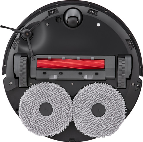 Roborock Qrevo MaxV