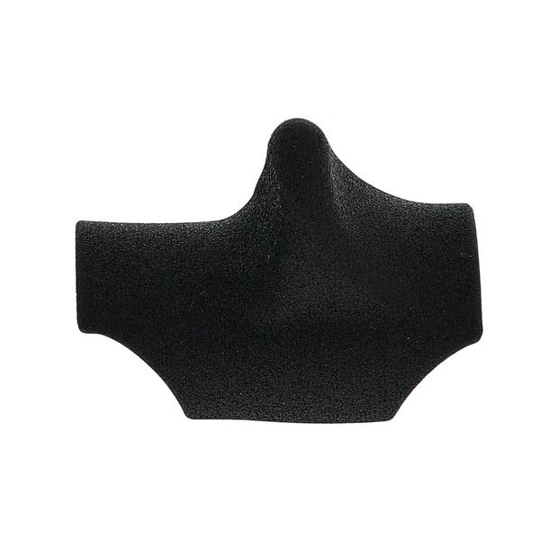 Fliphead Thumb Rest Jet Black