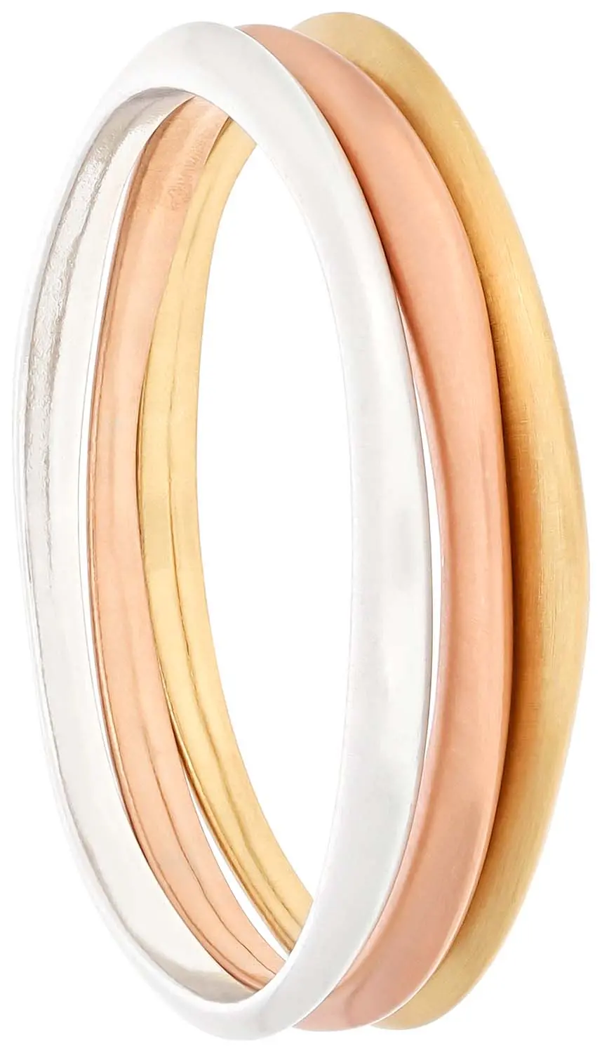 Armreif-Set - Classic Trio