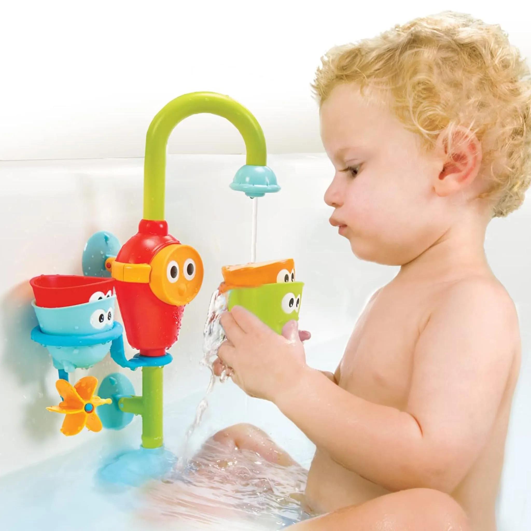 Yookidoo La Douche En Délire
