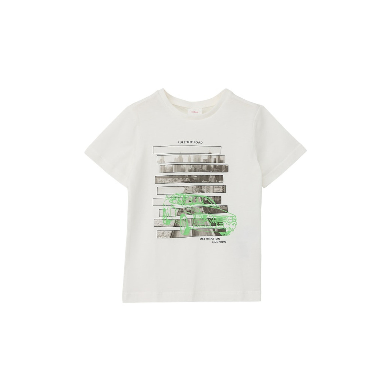 S. Oliver T-Shirt