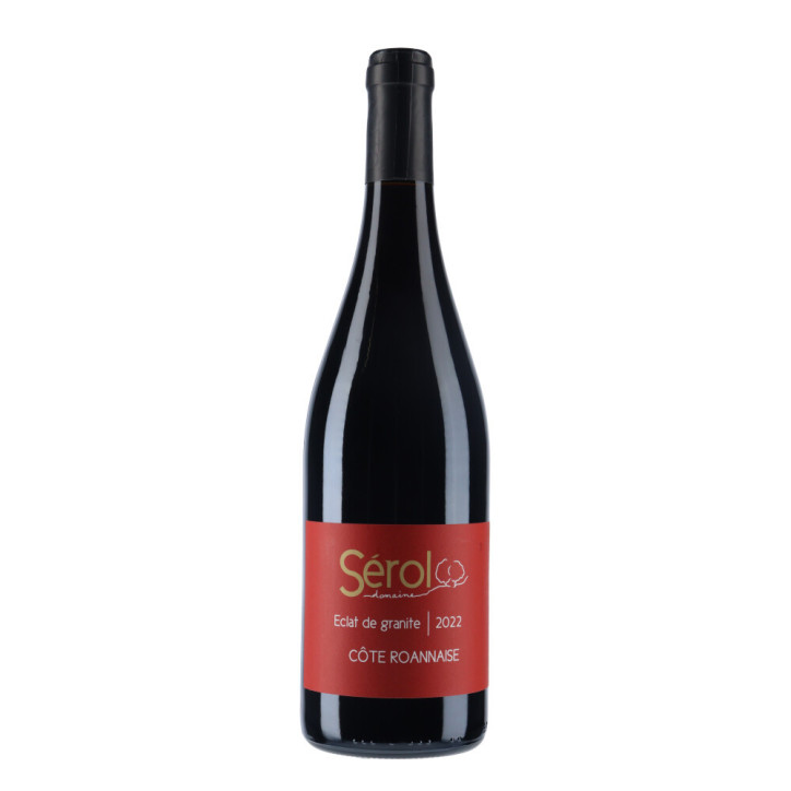 Domaine Sérol Côte Roannaise 