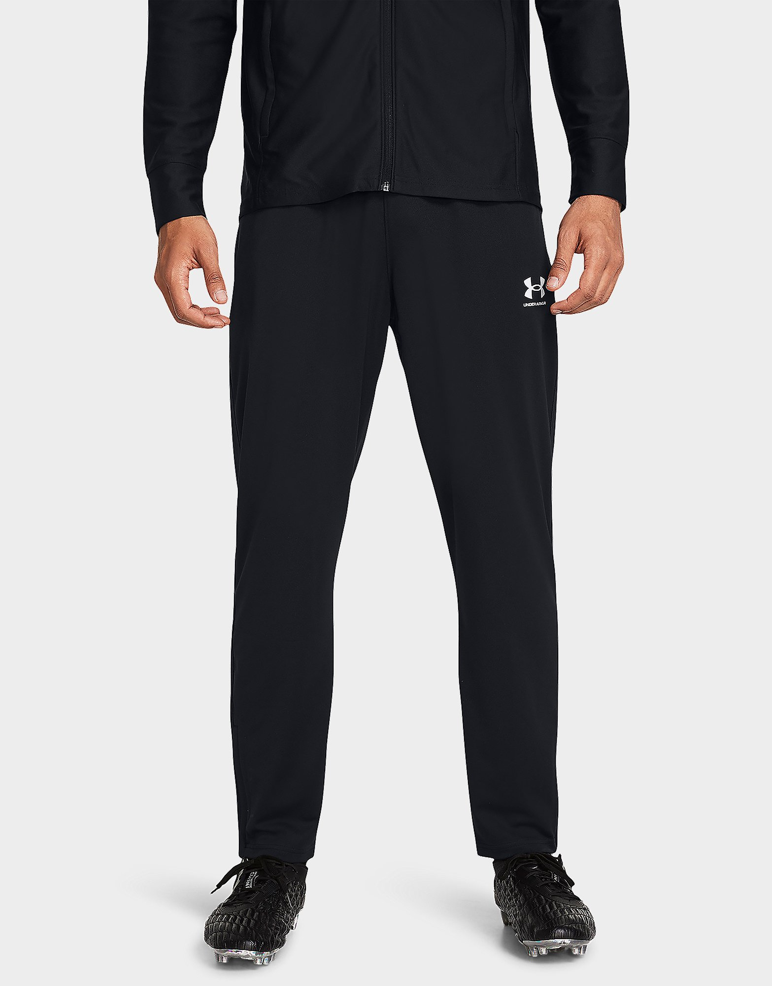 Under Armour Pants UA M's Ch. Pique Pant