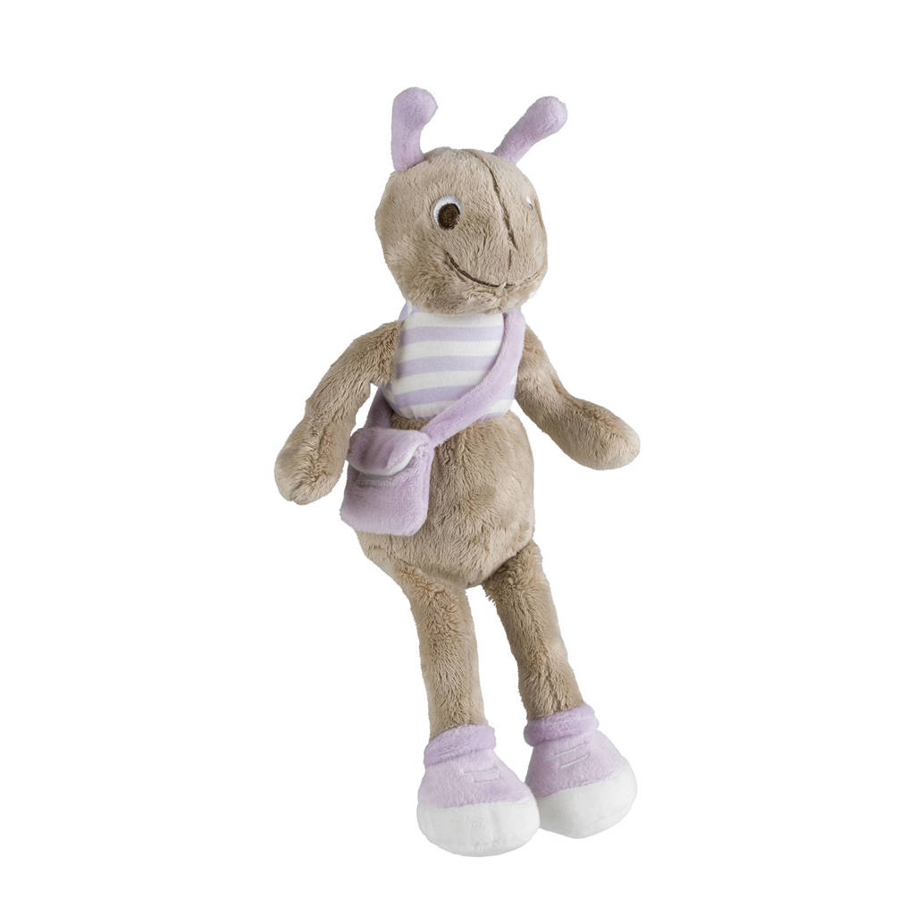 ant amy knuffel 28 cm