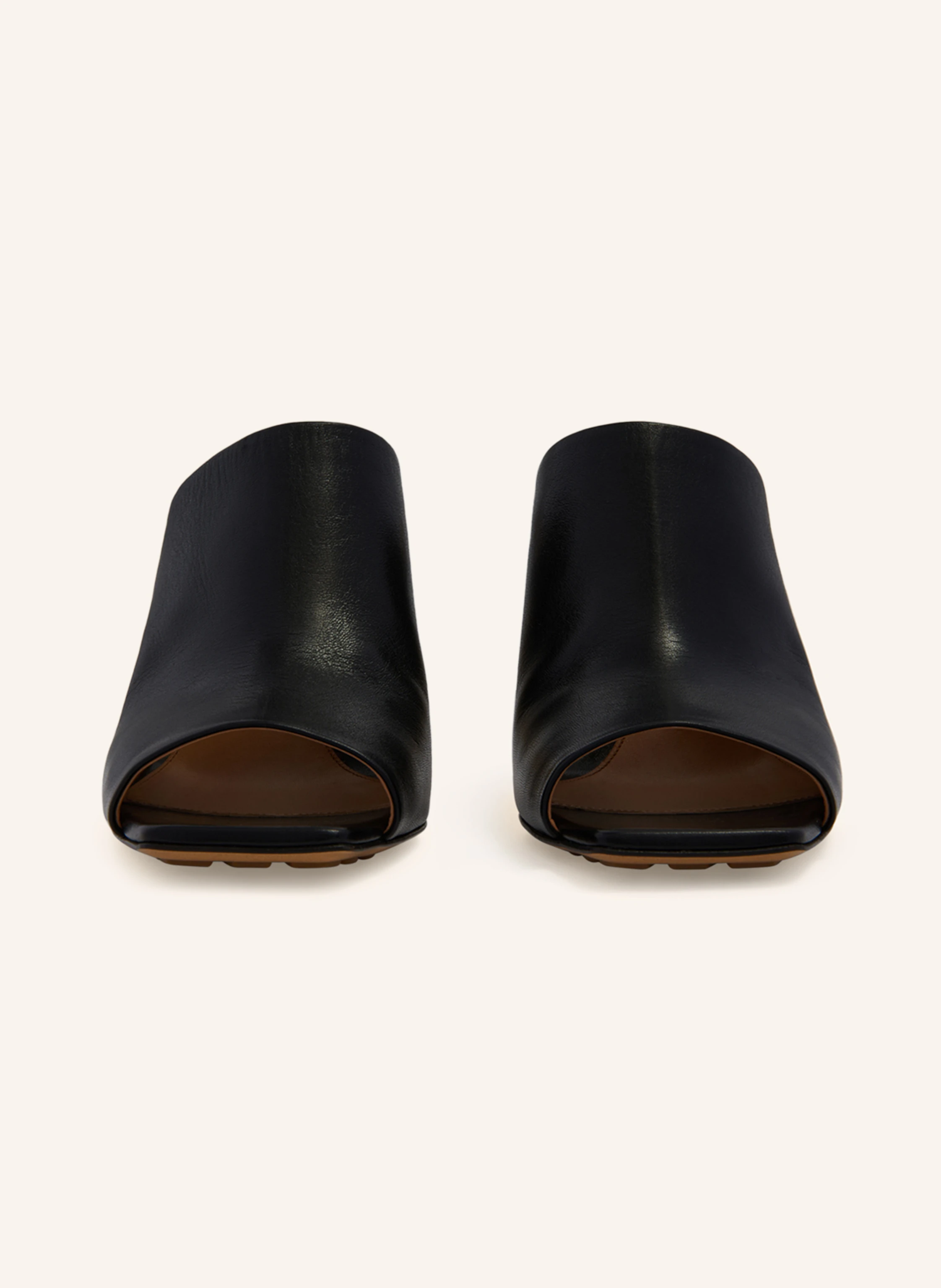 BOTTEGA VENETA Mules KNOT