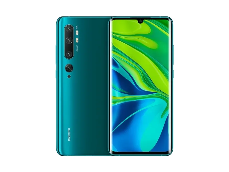 [OUTLET] - Xiaomi Mi Note 10, 16,4 cm (6.47