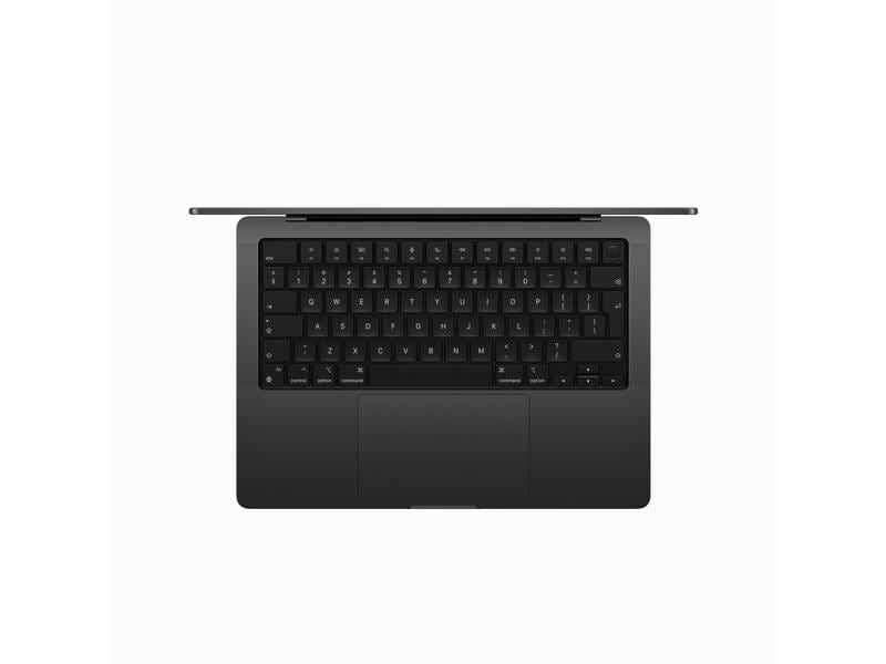 Apple MacBook Pro 14