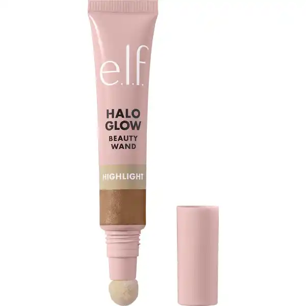 Halo Glow Highlight Beauty Wand Liquid Gold