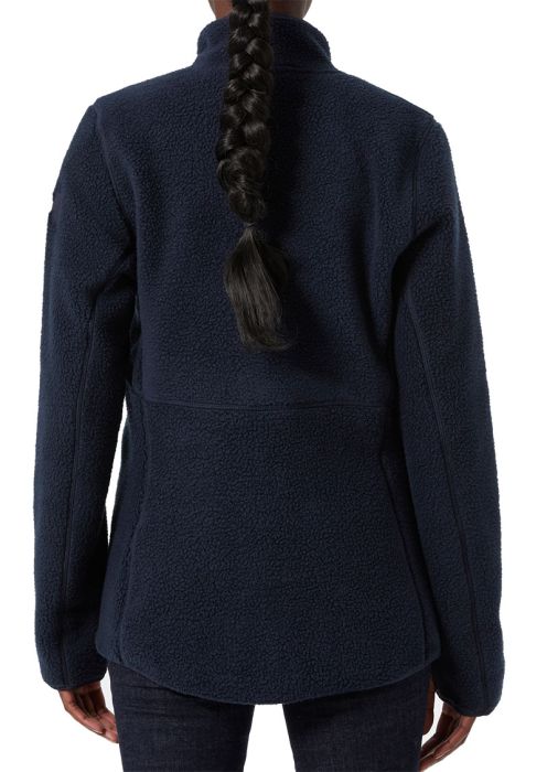 Imperial Pile Jacket Women damefleece