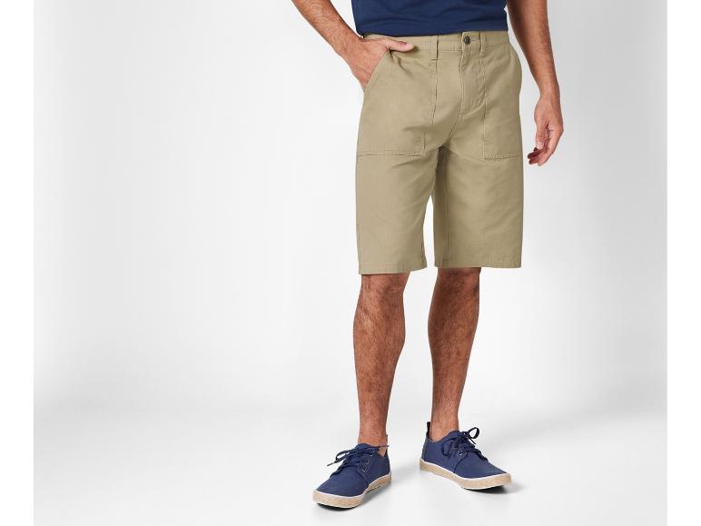 Korte heren broek