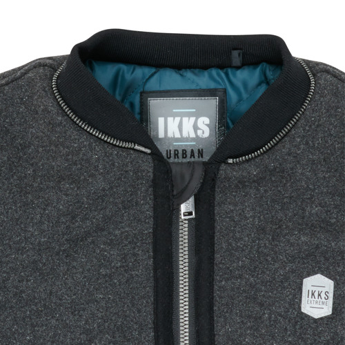 Ikks - XR40083 - Gris