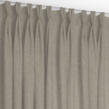 Gordijn Fiona 4875 hemp
