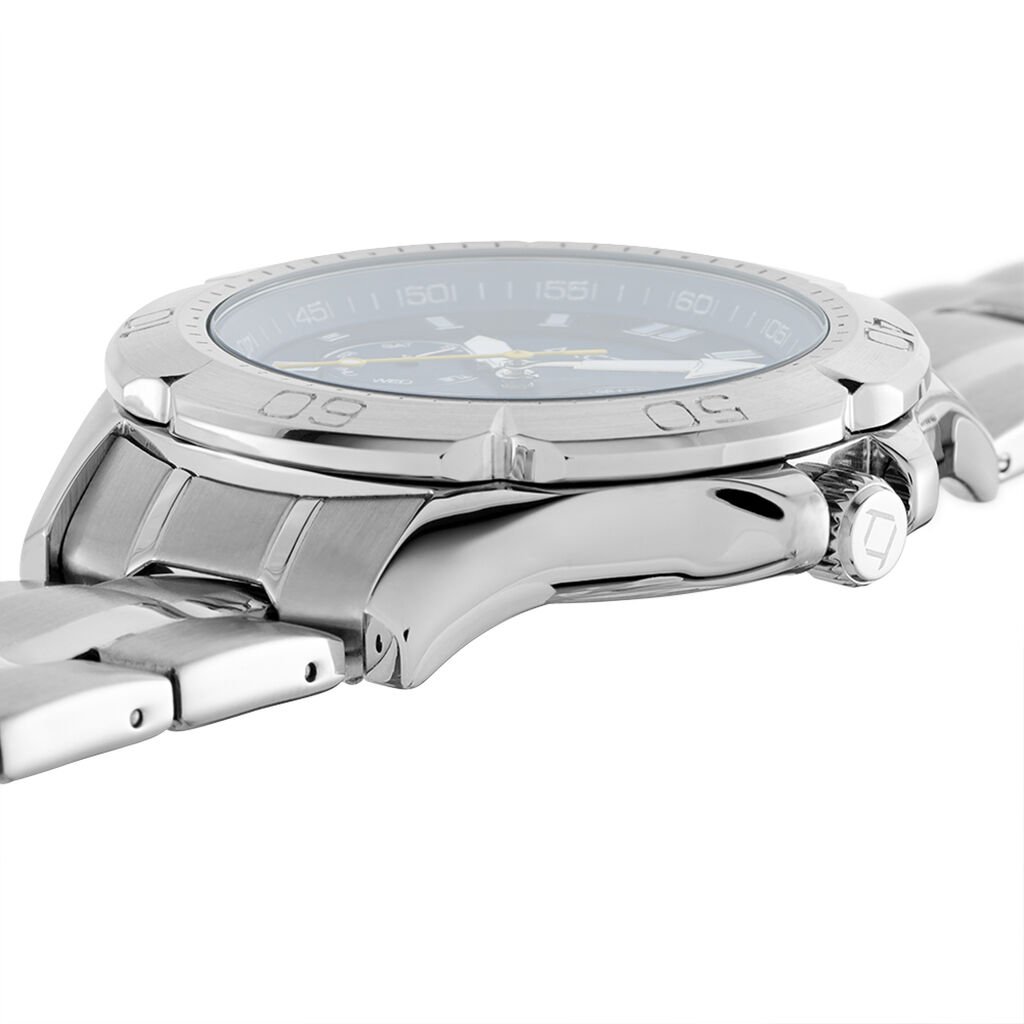 Montre Arctik Echo Blanc