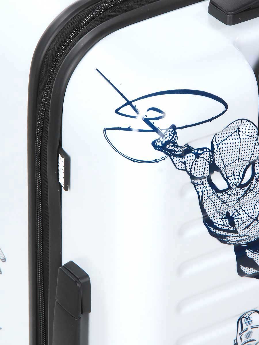 Valise Samsonite StackD Marvel Comics 55 cm
