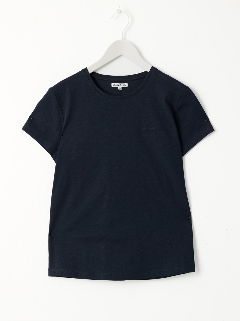 Agnais t-skjorte Sky Captain