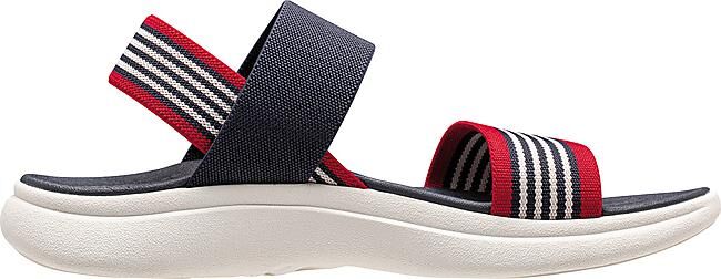 HELLY HANSEN - SANDALES BATEAU RISOR FEMME