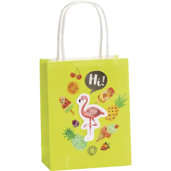 Sticker-Sortiment, 10 Pack sortiert