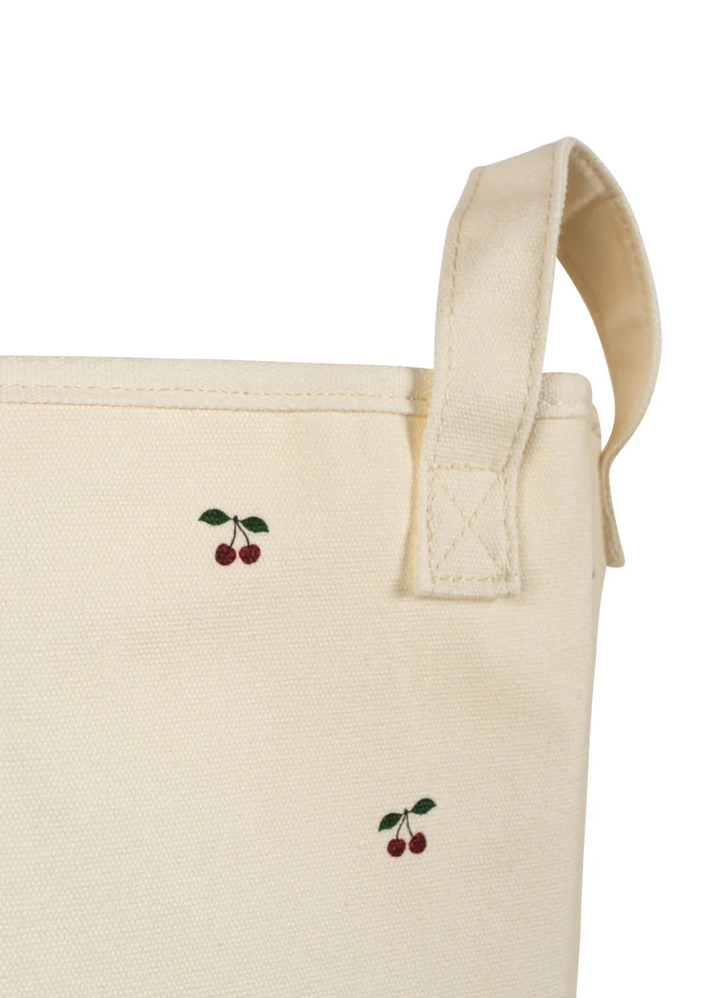 Konges Sløjd Toy Storage Bagsks102127