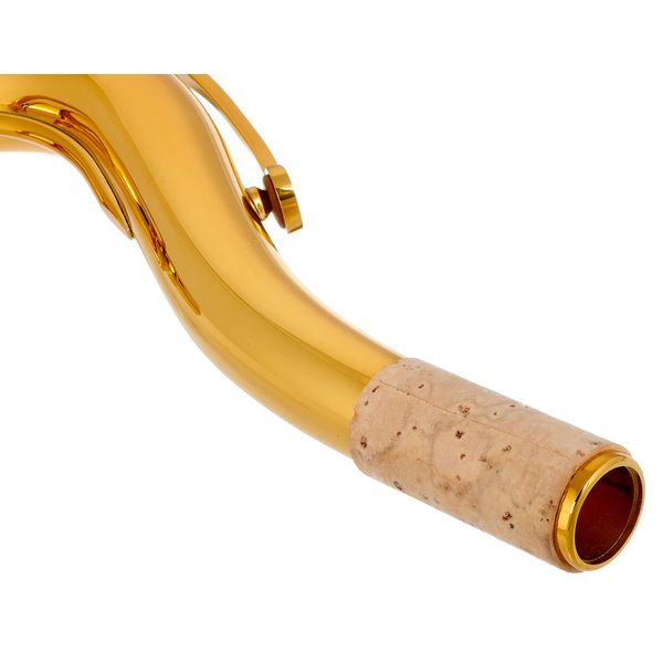 Selmer S-Neck Tenor Signature Dark G.