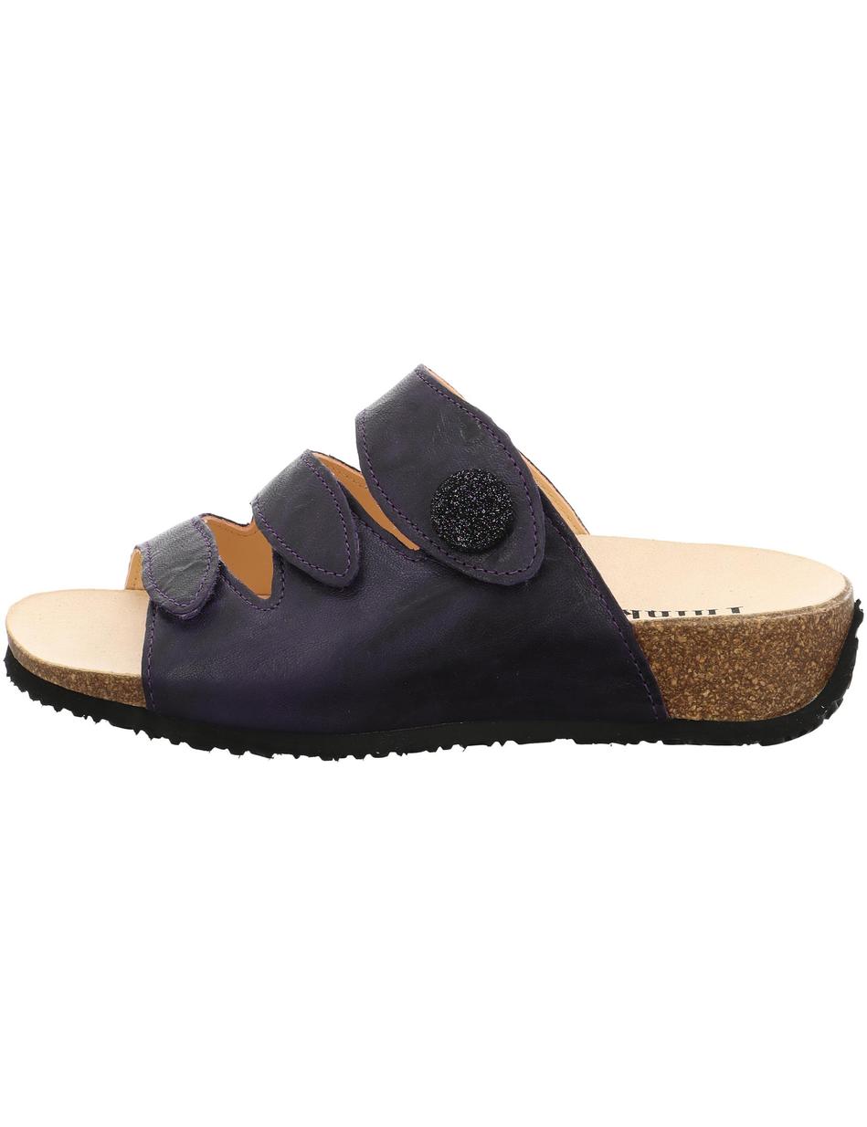 Tieffußbett Pantolette MIZZI DAMEN