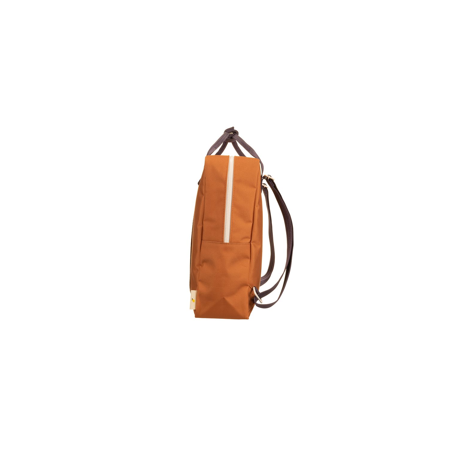 Sticky Lemon Better Together Uni Backpack Large leather ball