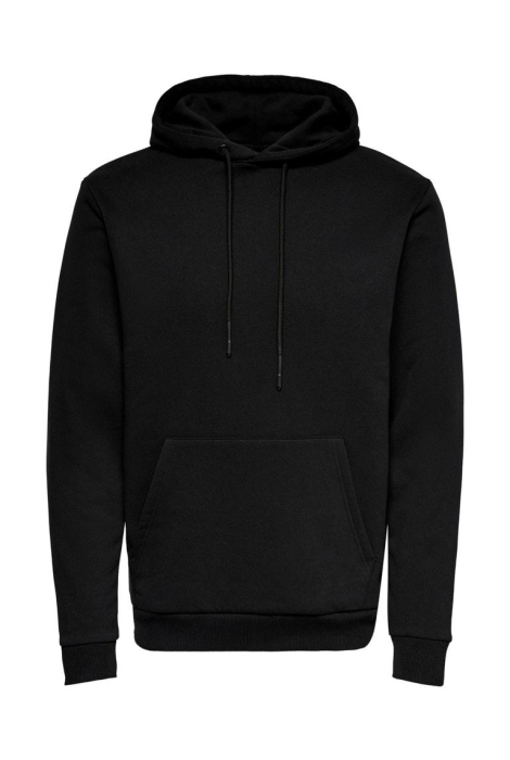 Only & Sons zwarte heren sweater