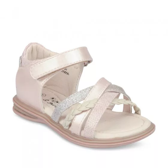 Sandales OR NINI & GIRLS